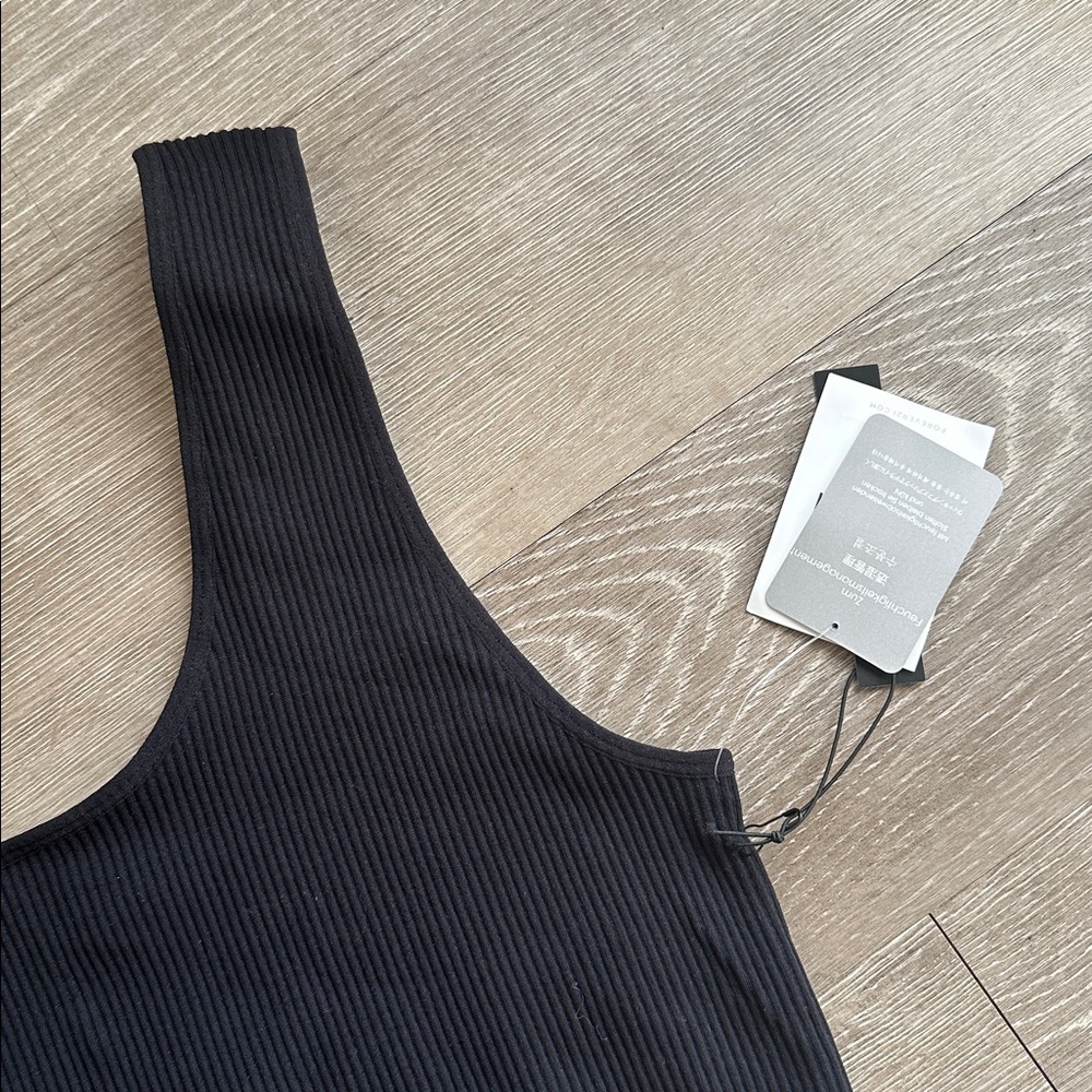 Forever 21 | Ribbed Active Sports Bra - Picture 2 of 6